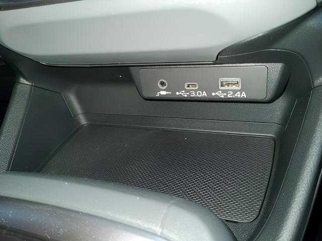 2025 Subaru Crosstrek Vehicle Photo in Green Bay, WI 54304