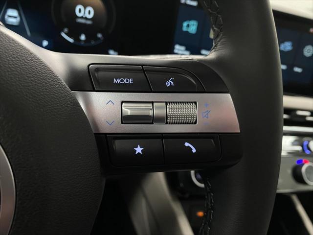 2025 Hyundai TUCSON Vehicle Photo in Appleton, WI 54913