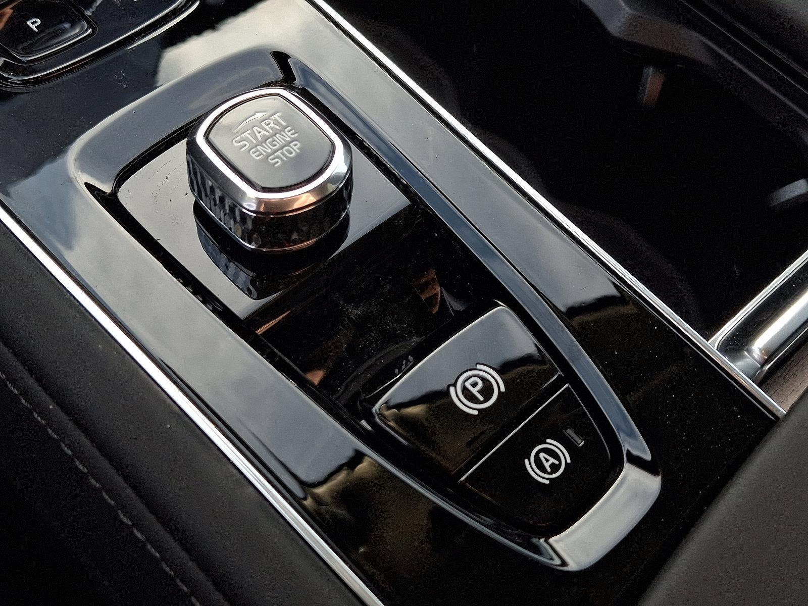 2025 Volvo XC90 Plug-In Hybrid Vehicle Photo in Trevose, PA 19053