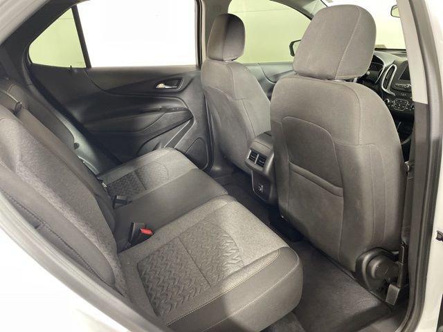 2024 Chevrolet Equinox Vehicle Photo in PHOENIX, AZ 85014-3381