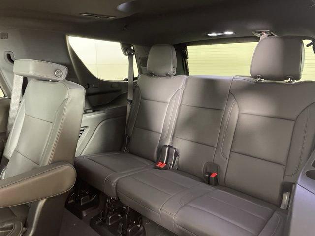 2025 Chevrolet Tahoe Vehicle Photo in PHOENIX, AZ 85014-3381