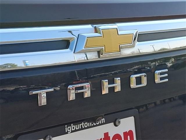 2023 Chevrolet Tahoe Vehicle Photo in SEAFORD, DE 19973-8463