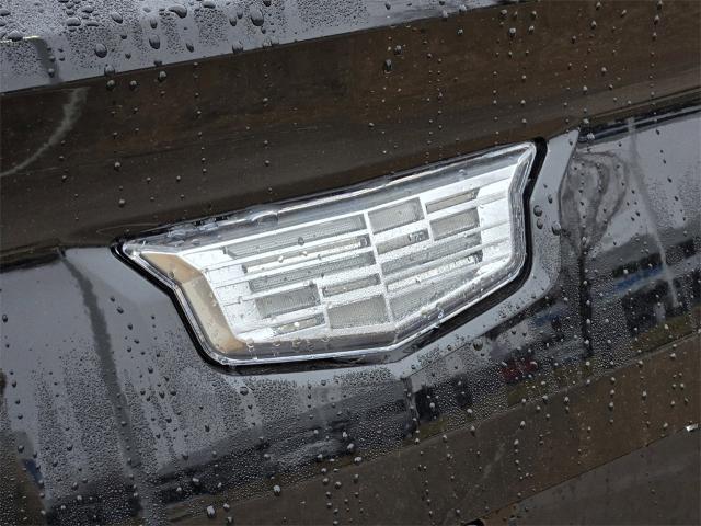 2025 Cadillac Escalade IQ Vehicle Photo in Oklahoma City, OK 73114