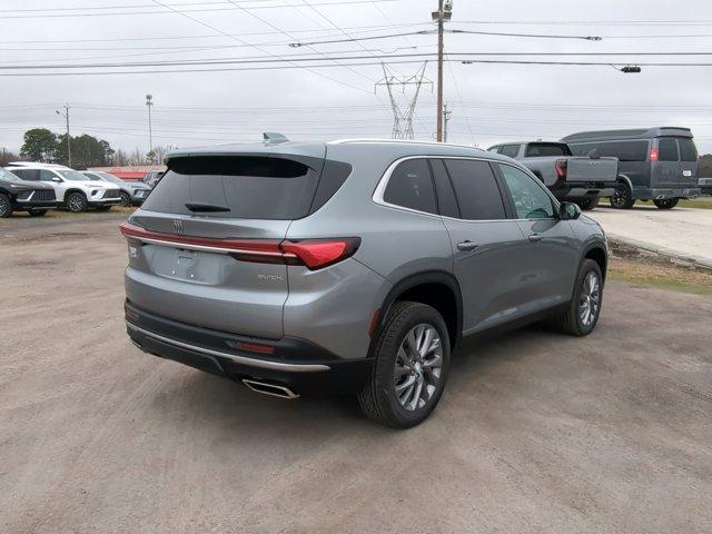 2025 Buick Enclave Vehicle Photo in ALBERTVILLE, AL 35950-0246