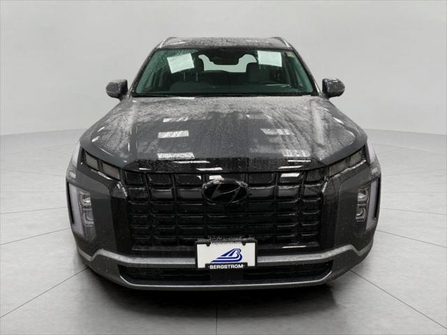 2025 Hyundai PALISADE Vehicle Photo in Appleton, WI 54913