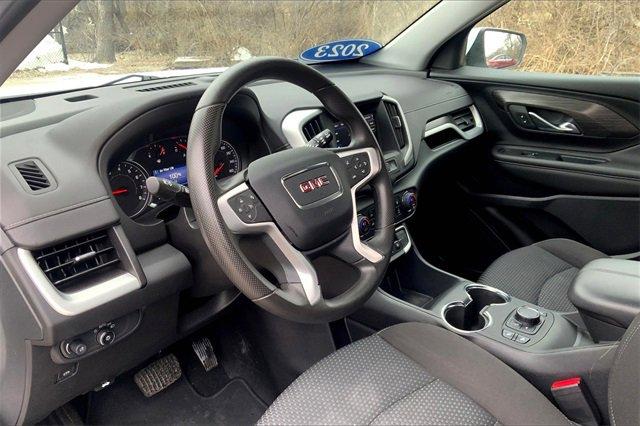 2023 GMC Terrain Vehicle Photo in KANSAS CITY, MO 64114-4545