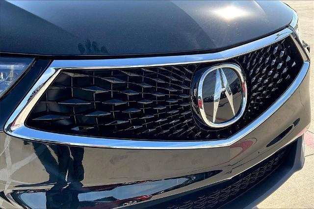 2024 Acura RDX Vehicle Photo in Grapevine, TX 76051