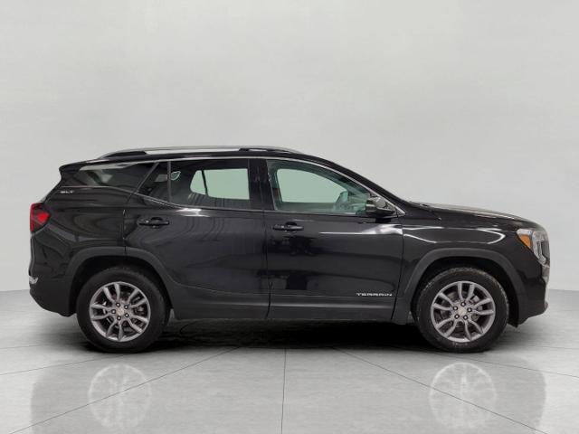 2024 GMC Terrain Vehicle Photo in Appleton, WI 54914