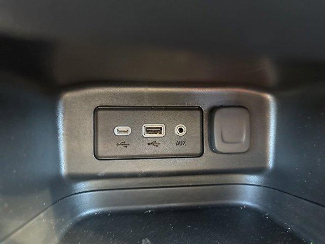 2022 Chevrolet Equinox Vehicle Photo in SAUK CITY, WI 53583-1301