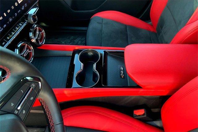 2024 Chevrolet Blazer EV Vehicle Photo in KANSAS CITY, MO 64114-4545