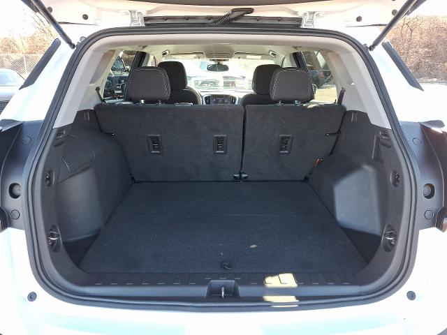 2022 GMC Terrain Vehicle Photo in TREVOSE, PA 19053-4984