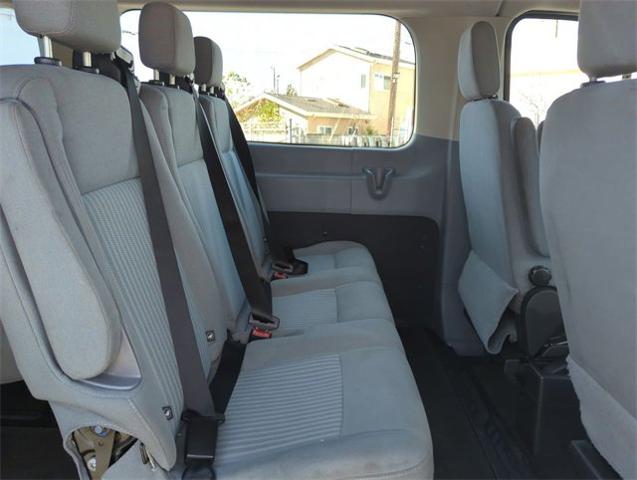2016 Ford Transit Wagon Vehicle Photo in PASADENA, CA 91107-3803