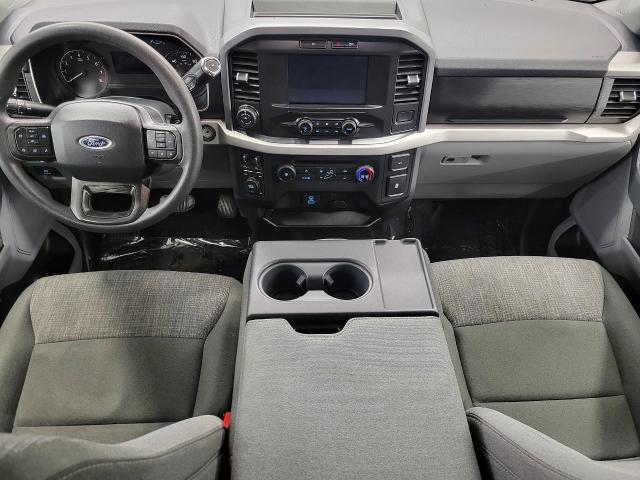 2022 Ford F-150 Vehicle Photo in APPLETON, WI 54914-4656