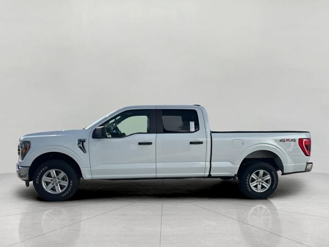 2023 Ford F-150 Vehicle Photo in MANITOWOC, WI 54220-5838