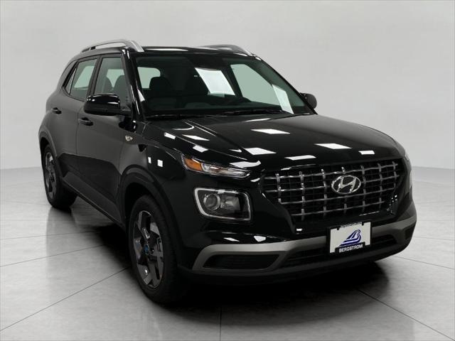 2025 Hyundai VENUE Vehicle Photo in Appleton, WI 54913