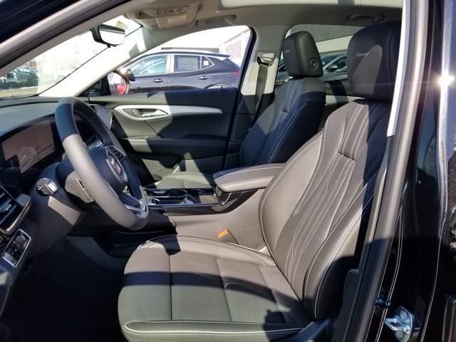 2025 Buick Envision Vehicle Photo in ELYRIA, OH 44035-6349