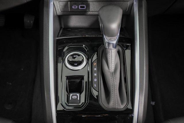 2024 Chevrolet Colorado Vehicle Photo in PUYALLUP, WA 98371-4149