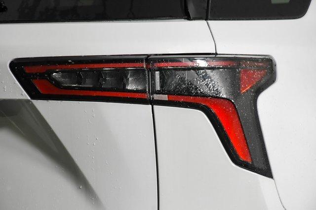 2025 Chevrolet Equinox Vehicle Photo in PUYALLUP, WA 98371-4149