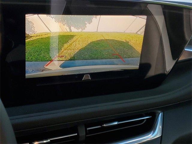 2024 Buick Envista Vehicle Photo in SUNRISE, FL 33323-3202