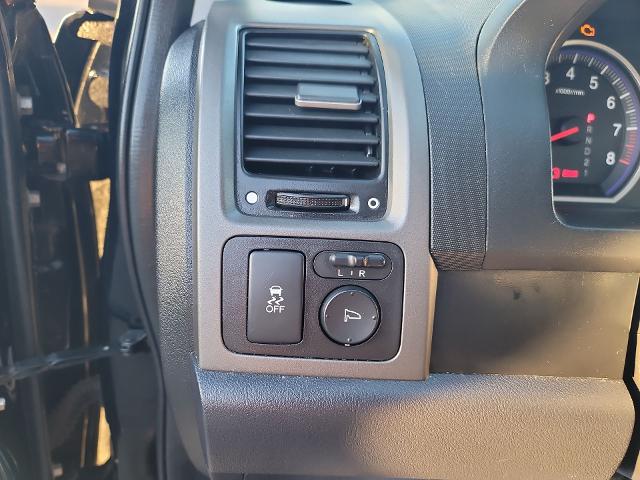 2011 Honda CR-V Vehicle Photo in LA MESA, CA 91942-8211