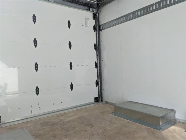 2024 Chevrolet Express Commercial Cutaway Vehicle Photo in ENGLEWOOD, CO 80113-6708