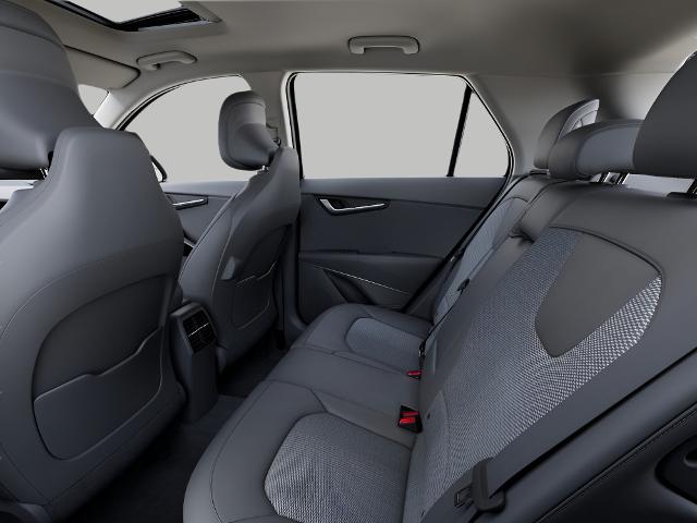 2025 Kia Niro Vehicle Photo in Oshkosh, WI 54904