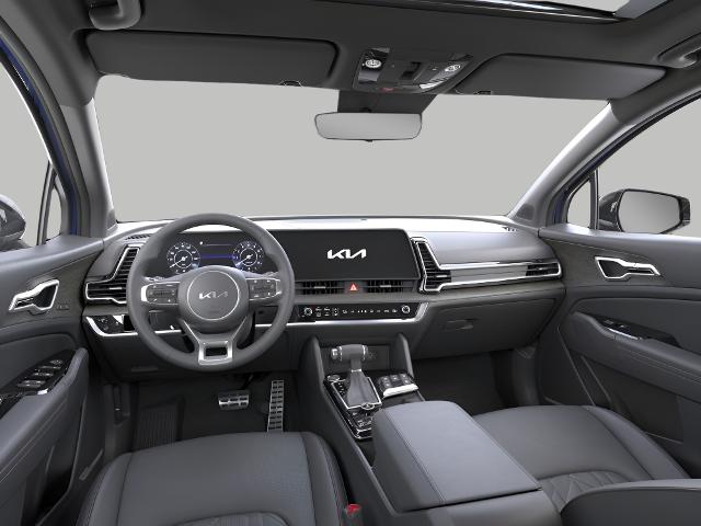 2025 Kia Sportage Vehicle Photo in Appleton, WI 54914