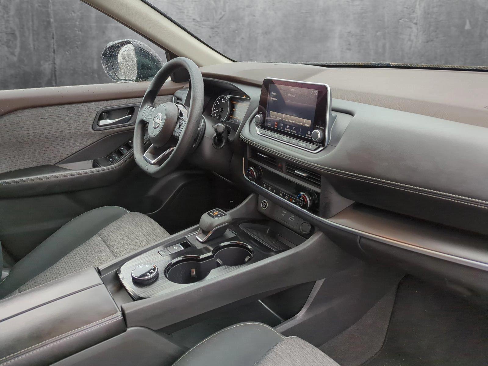 2023 Nissan Rogue Vehicle Photo in Memphis, TN 38128