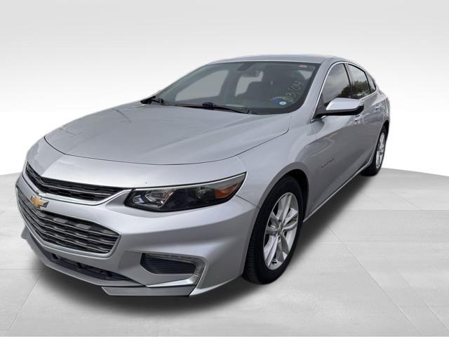 2017 Chevrolet Malibu Vehicle Photo in DELRAY BEACH, FL 33483-3294