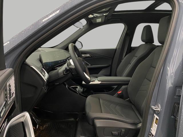 2025 BMW X1 xDrive28i Vehicle Photo in Appleton, WI 54913
