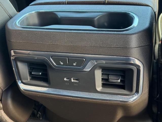 2022 GMC Sierra 1500 Vehicle Photo in COLUMBIA, MO 65203-3903