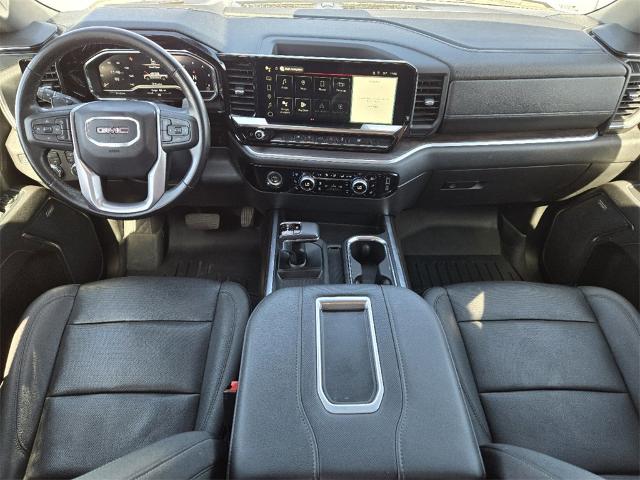 2022 GMC Sierra 1500 Vehicle Photo in Oklahoma City, OK 73114