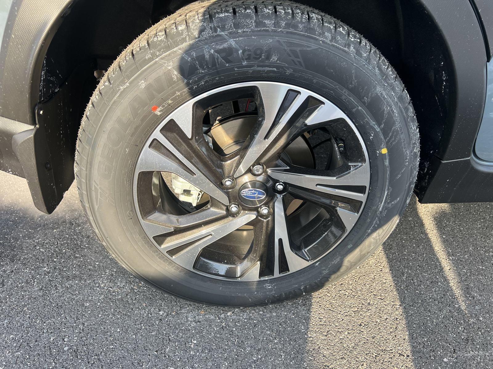 2025 Subaru Crosstrek Vehicle Photo in Mechanicsburg, PA 17050
