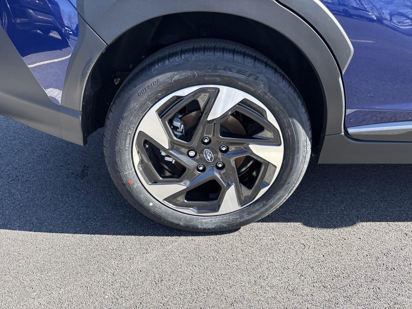 2025 Subaru Crosstrek Vehicle Photo in Mechanicsburg, PA 17050