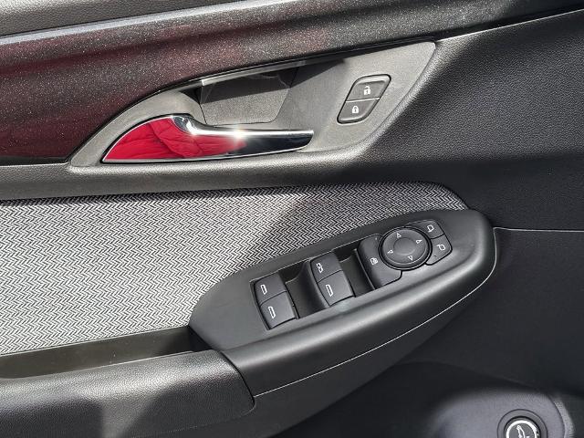 2025 Chevrolet Trailblazer Vehicle Photo in GARDNER, MA 01440-3110