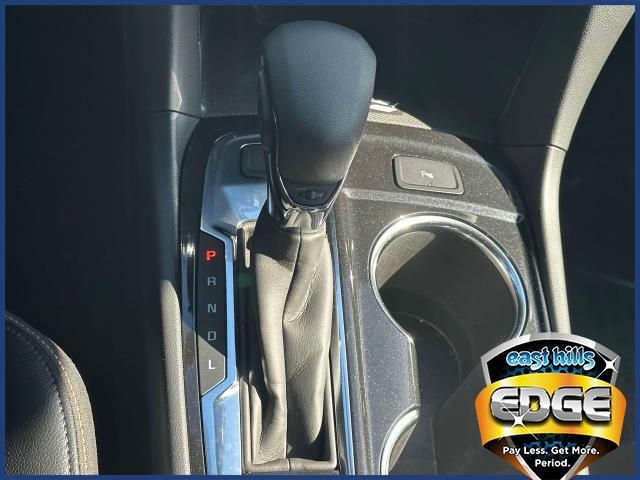 2022 Chevrolet Equinox Vehicle Photo in Roslyn, NY 11576