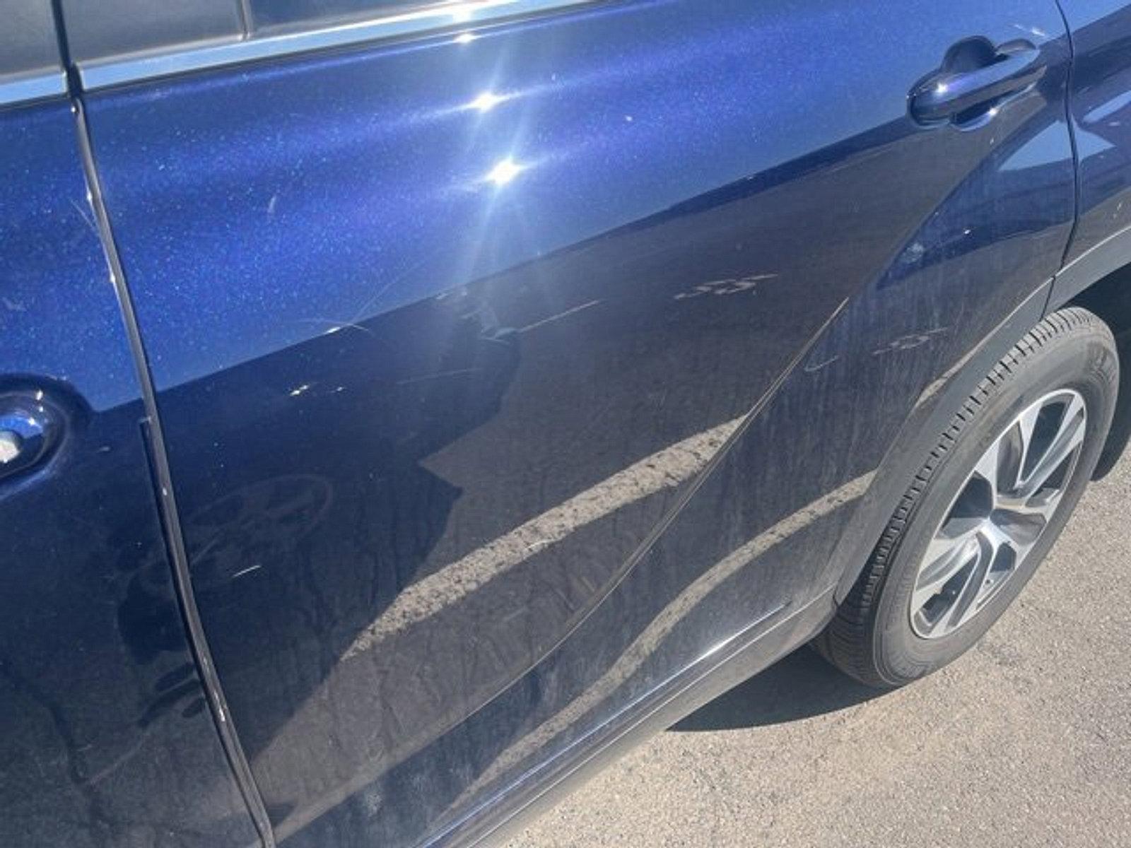 2023 Toyota Highlander Vehicle Photo in Trevose, PA 19053