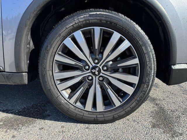 2020 Mitsubishi Outlander Vehicle Photo in Mechanicsburg, PA 17050-1707