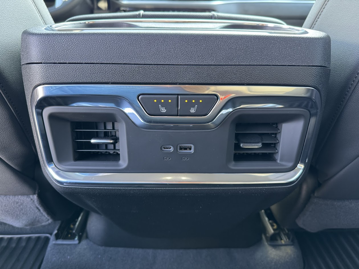 2025 Chevrolet Silverado 1500 Vehicle Photo in BOONVILLE, IN 47601-9633