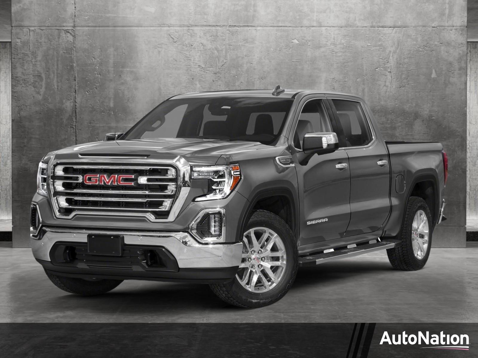 2022 GMC Sierra 1500 Limited Vehicle Photo in MESA, AZ 85206-4395