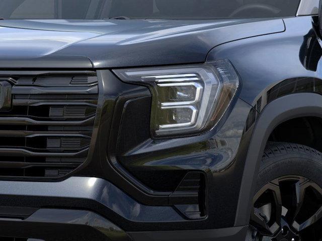 2025 GMC Terrain Vehicle Photo in ALBERTVILLE, AL 35950-0246