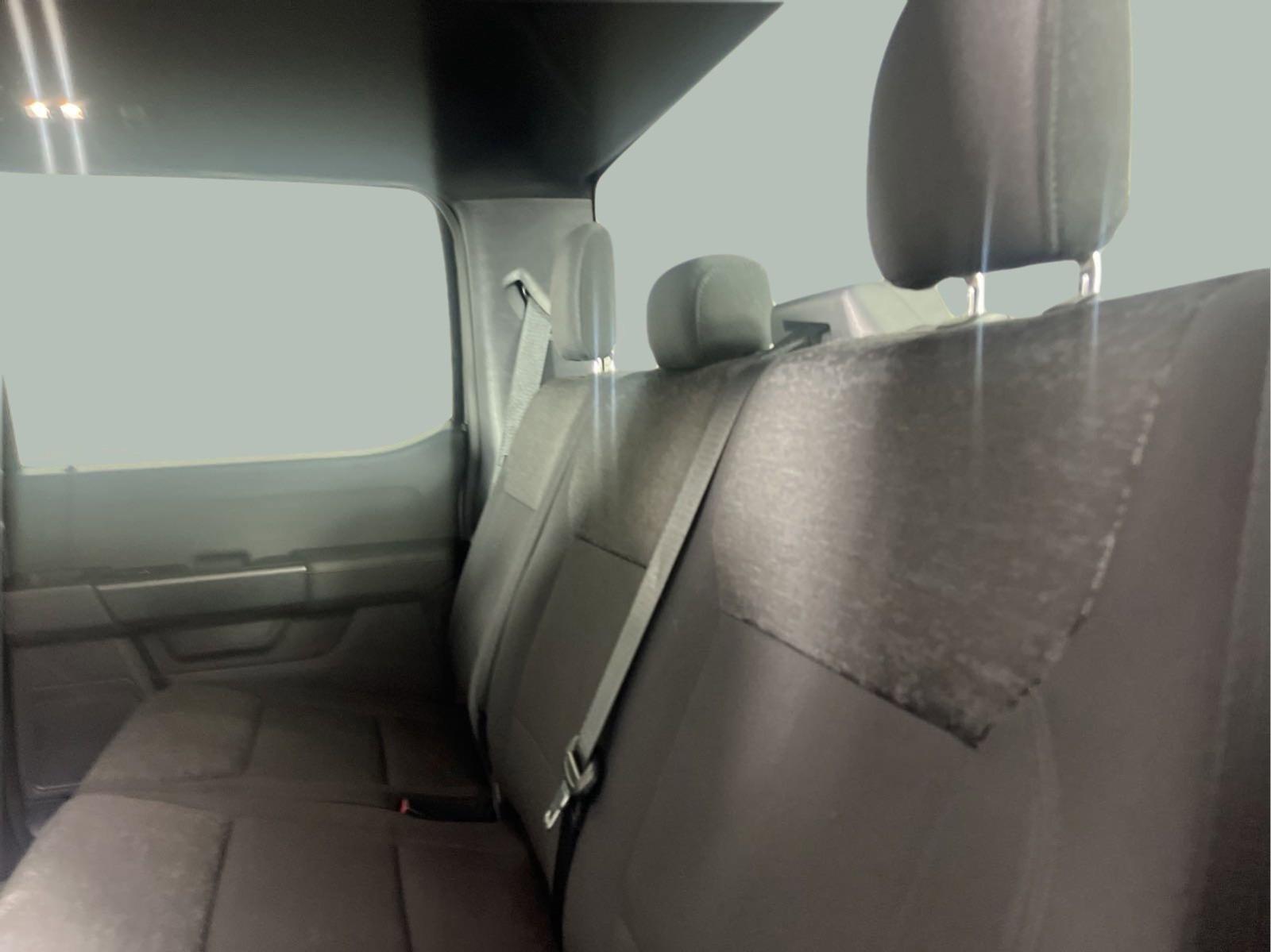 2022 Ford F-150 Vehicle Photo in GEORGETOWN, TX 78626-7508
