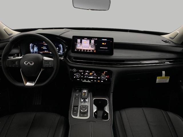 2025 INFINITI QX60 Vehicle Photo in Appleton, WI 54913