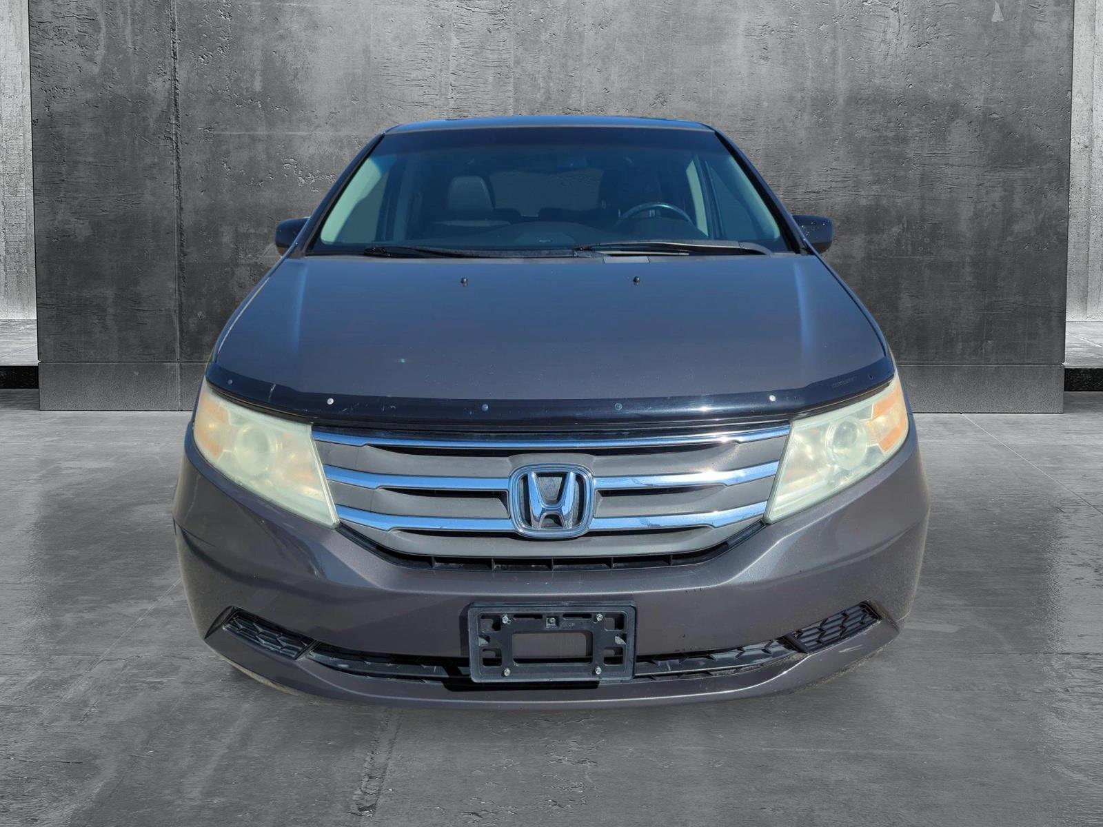 2011 Honda Odyssey Vehicle Photo in Memphis, TN 38125