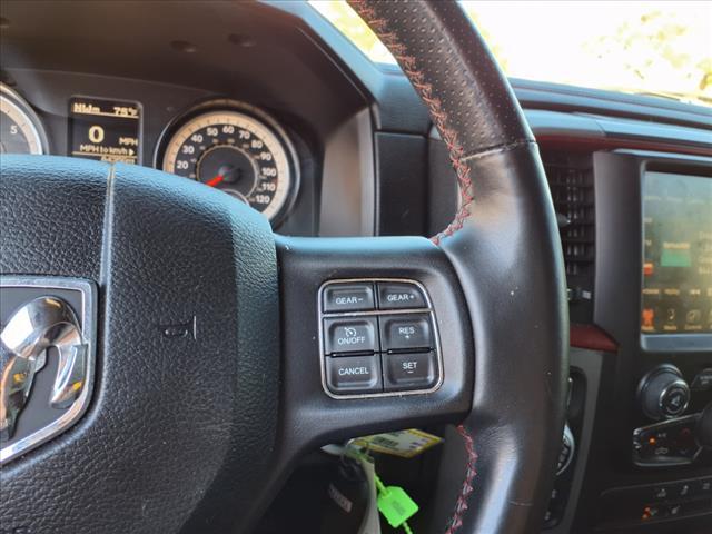 2016 Ram 1500 Vehicle Photo in TAMPA, FL 33612-3404