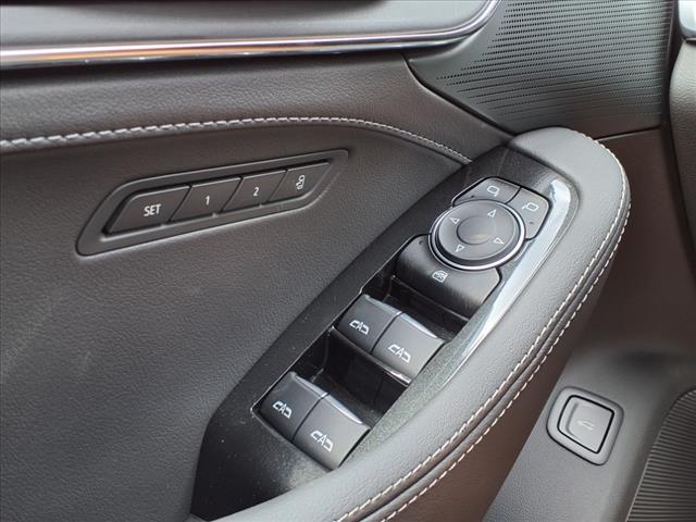 2025 Cadillac CT5 Vehicle Photo in TAMPA, FL 33612-3404