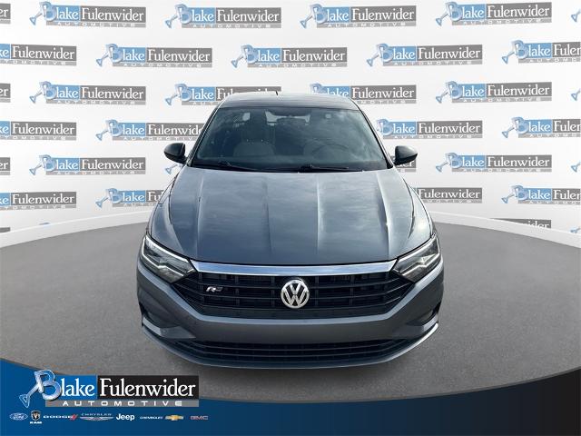 2020 Volkswagen Jetta Vehicle Photo in EASTLAND, TX 76448-3020