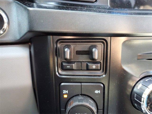 2024 Ford Super Duty F-450 DRW Vehicle Photo in MILFORD, OH 45150-1684