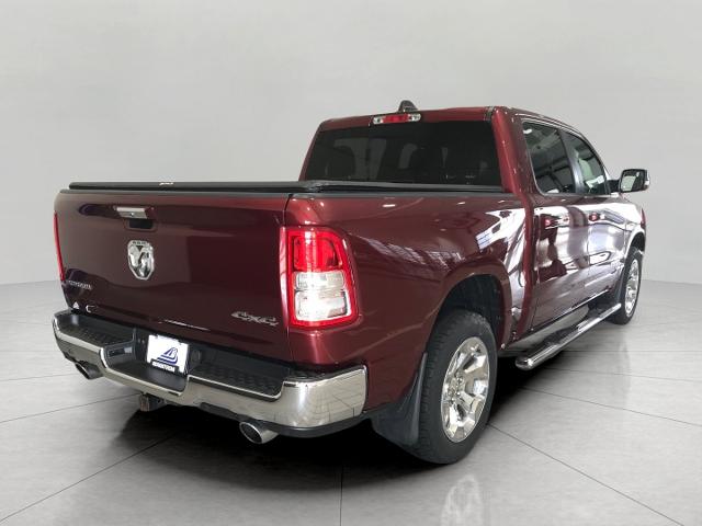 2019 Ram 1500 Vehicle Photo in GREEN BAY, WI 54303-3330