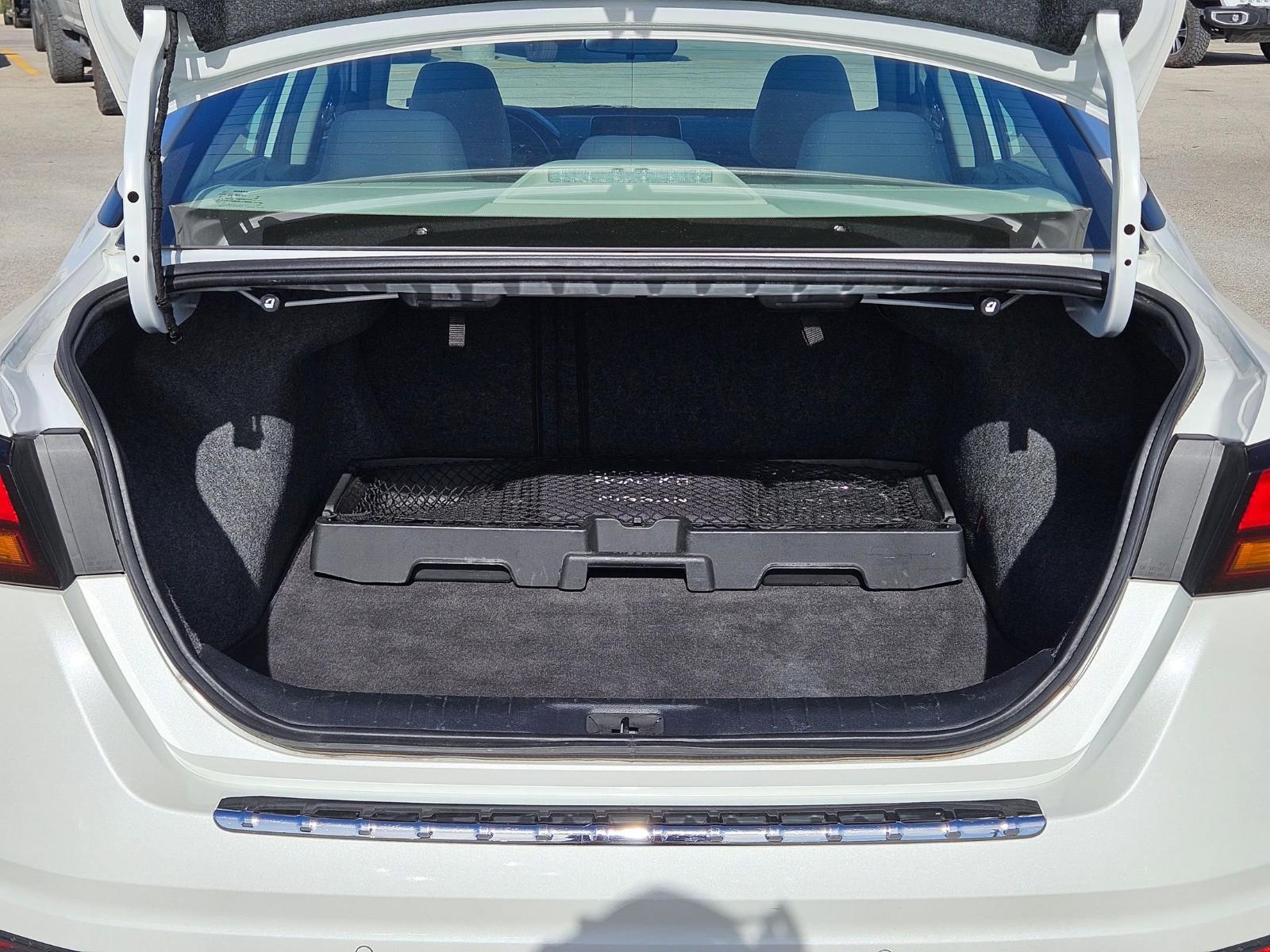 2023 Nissan Altima Vehicle Photo in Seguin, TX 78155
